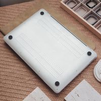Étui pour ordinateur portable en violet lavande avec motif floral en relief pour Macbook Air 13 15, étui pour Macbook Pro 15, Funda M1 M2, étui pour Macbook