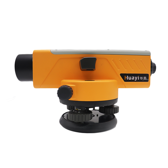 Huaceyi High Precision 0.7mm Accuracy 40x Surveying Level DSZ1-40X | Rapid Leveling | Stable Performance | Plastic Construction