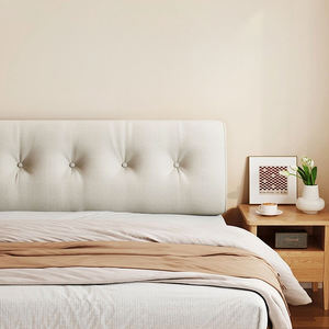 <span class=keywords><strong>Coussin</strong></span> de dossier de lit d'extérieur uni, <span class=keywords><strong>coussin</strong></span> triangulaire en forme de coin, <span class=keywords><strong>coussin</strong></span> long, <span class=keywords><strong>coussin</strong></span> de dossier de <span class=keywords><strong>canapé</strong></span> amovible et lavable, 100% - Product Image 2