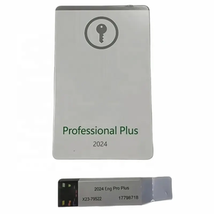 Office 2024 企业版商业软件 互联网支持-官网账号绑定 一机一终身使用 - Product Image 5