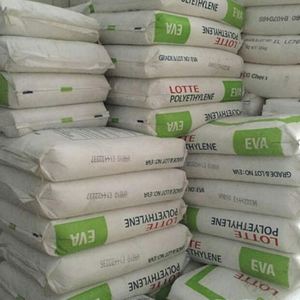 Gránulos de EVA Transparente de Alta Calidad, Copolímero EVA EA28150, Materia Prima Plástica para Calzado - Product Image 2
