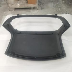 Para Miata <span class=keywords><strong>MX5</strong></span> <span class=keywords><strong>NA</strong></span>, Techo Rígido de Fibra de Carbono y Ventana de Repuesto para Parachoques de Techo, Ventana Rígida para Mayor Durabilidad - Product Image 5