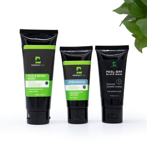 Aloe Vera Face <strong>Moisturiser</strong> Sandalwood Face Cream Private Label - Product Image 4