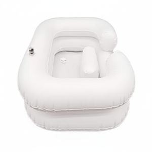 Equipo de Salón de Belleza, Tanque de Agua, Lavabo Portátil para Lavar el Cabello, Lavabo Móvil para Champú - Product Image 1