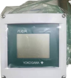 YOKOGAWA 2-<b>Wire</b> Dual Channel Gas Analyzer Transmitter/Analyzer FLXA21/FLXA202 - Product Image 4