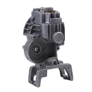 定制高压压铸电机外壳零件 高级压铸服务 <span class=keywords><strong>OEM</strong></span> ODM 一站式解决方案服务 - Product Image 5