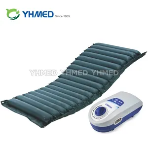 Hospital Bed Medical Anti-bedsore Ripple Air Mattress