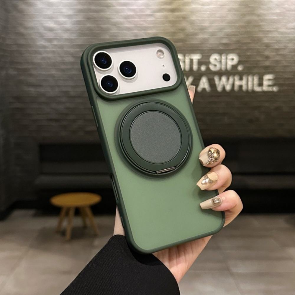 สีเขียว