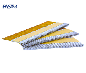 Clavo De Bobina Para <span class=keywords><strong>Enmarcar</strong></span> De 3 1/4 "Clavos Para <span class=keywords><strong>Enmarcar</strong></span> De 3" X 120 "Tira De Papel De 21" De 30 Grados <span class=keywords><strong>Enmarcar</strong></span> Las Uñas - Product Image 4