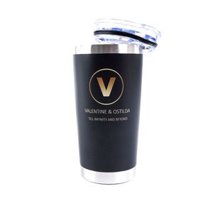 Factory Direct Custom Personalized Double Wall <b>Camping</b> Insulated Water Tumbler Stainless Steel Coffee Mug <b>Cup</b> - Product Image 2