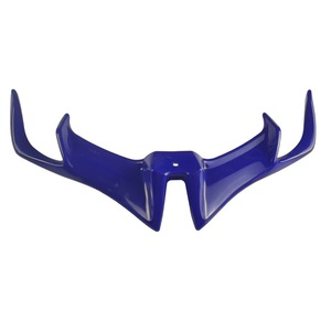 Carénage avant de moto R15 V3 avec prise d'air fixe, aileron, système de <span class=keywords><strong>freinage</strong></span> ABS, accessoires de moto, couvercle inférieur de protection - Product Image 5