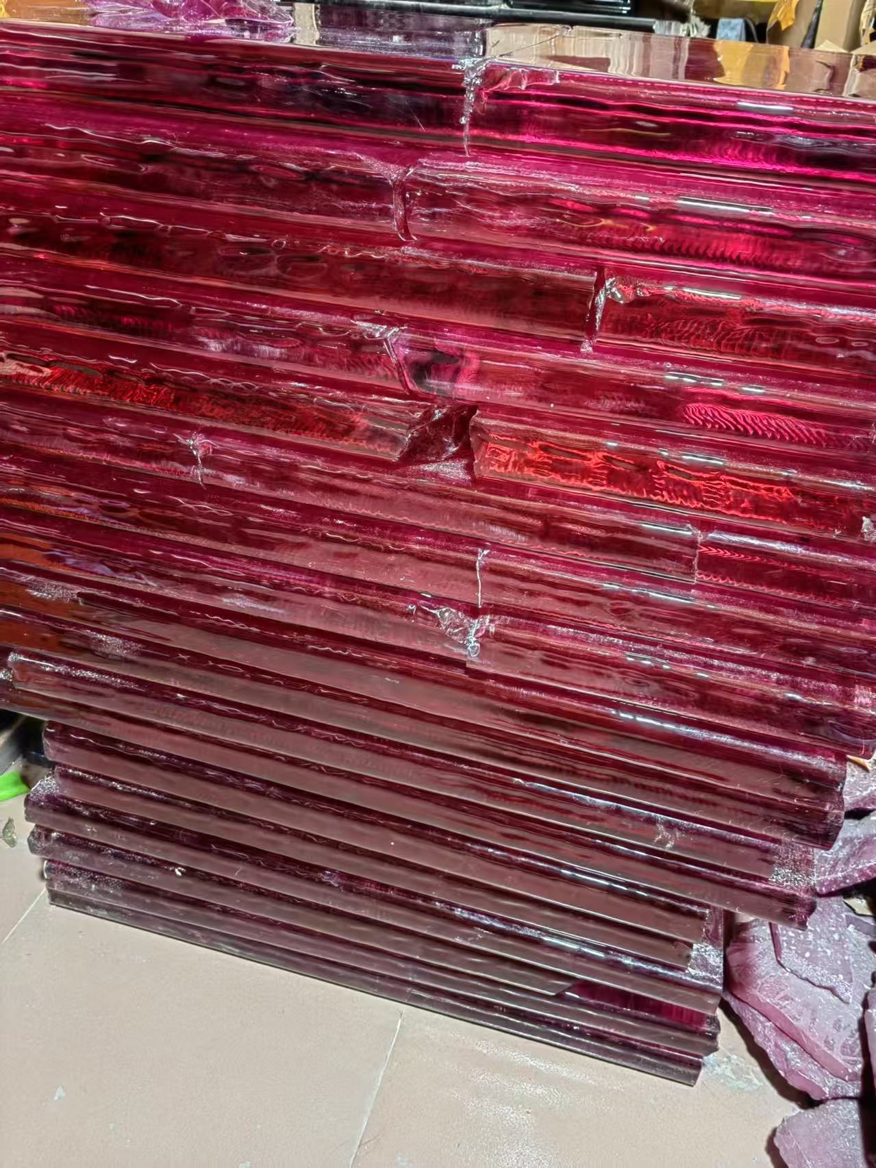 Ros rosso