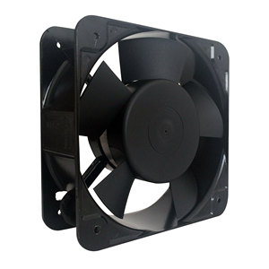 พัดลมแกน 220V 150x150x51 มม. FP-108EX-S1-S ระบบระบายความร้อนอุตสาหกรรม - Product Image 1