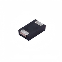 Condensadores Electrolíticos de Polímero de Aluminio Originales EEFSX0E471ER 470UF ±20% 2.5V 2917, Servicio de Lista de Productos EEF-SX0E471ER