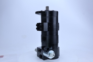 Pompe hydraulique triple pour chargeuse compacte 7409991 6688713 6688673 7409995 Engrenage pour engins de construction S300 S770 T770 Haute pression Hy - Product Image 2