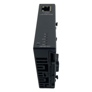 KEYENCE KV-NC1EP โมดูลขยายคอนโทรลเลอร์แบบตั้งโปรแกรมได้พร้อมชุดสื่อสารอีเธอร์เน็ต รับประกันหนึ่งปี - Product Image 5