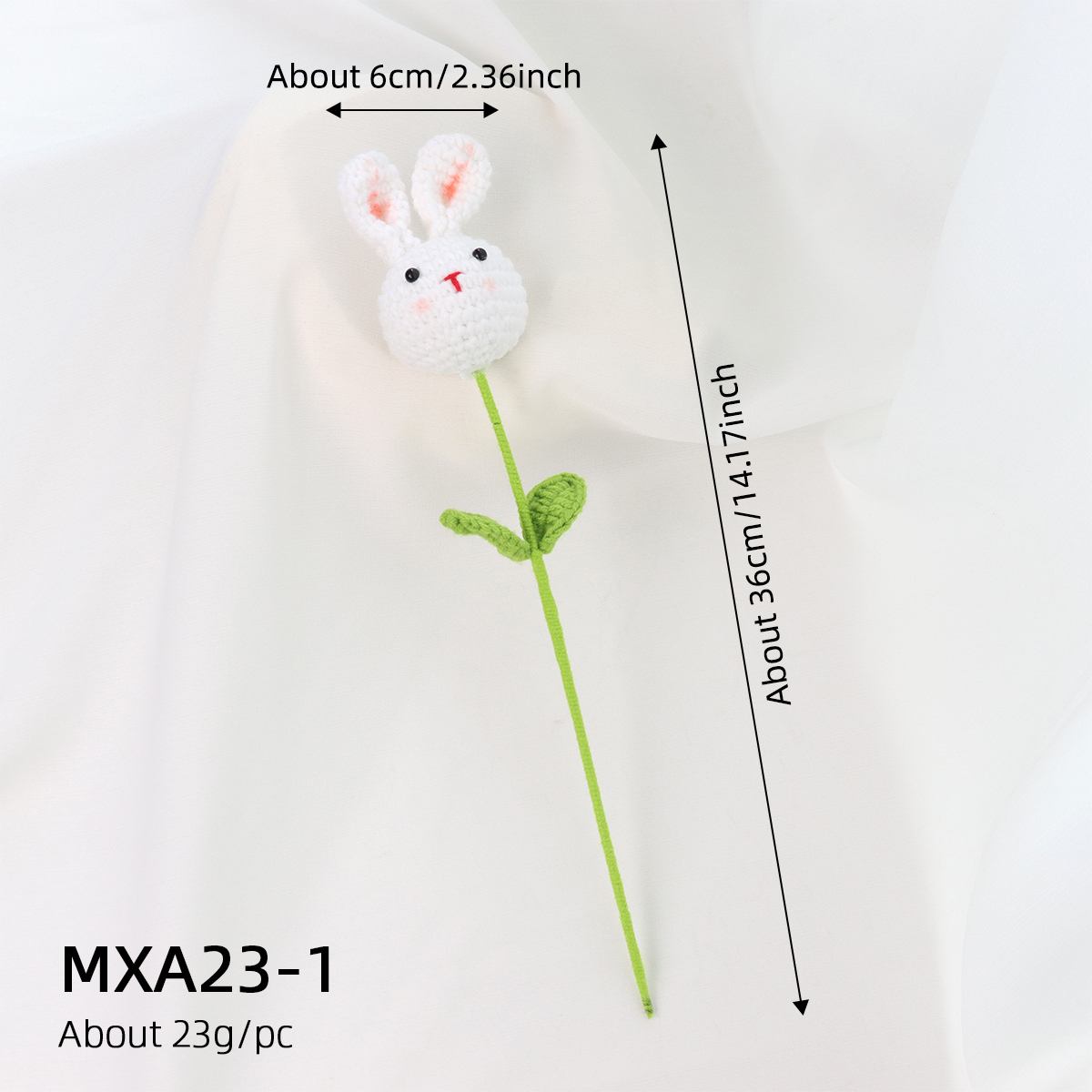 MXA23-1/ green