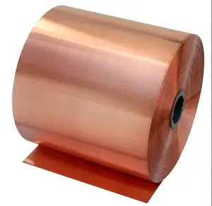 copper foil for copper clad laminate sheet