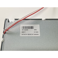 Nouveau module LCD de machine à broder industrielle de 5.7 pouces KOE SX14Q006 panneaux de remplacement lcd compatibles écran lcd monochrome