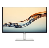 DELL 2K moniteur S2725DS IPS écran matériel niveau Anti-lumière bleue 100Hz rafraîchir haut-parleur intégré pivotant ascenseur moniteur d'ordinateur