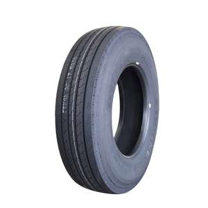 Шина для дальних перевозок TBR Fuel Saver 295/80R22.5 с силиконовым составом, доказанное снижение расхода топлива на 5% - Product Image 4