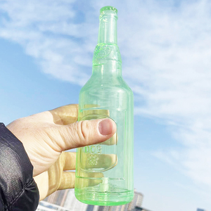 Bouteille d'eau <span class=keywords><strong>pour</strong></span> <span class=keywords><strong>chien</strong></span> Jouet Crunch Play Bouteille Jouet <span class=keywords><strong>pour</strong></span> <span class=keywords><strong>chien</strong></span> Grignoter Bouteille d'eau en plastique - Product Image 6