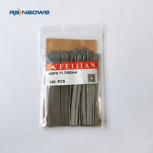 Запчасти для носков, спиц для вязальной машины Feijian, низкая цена - Product Image 2