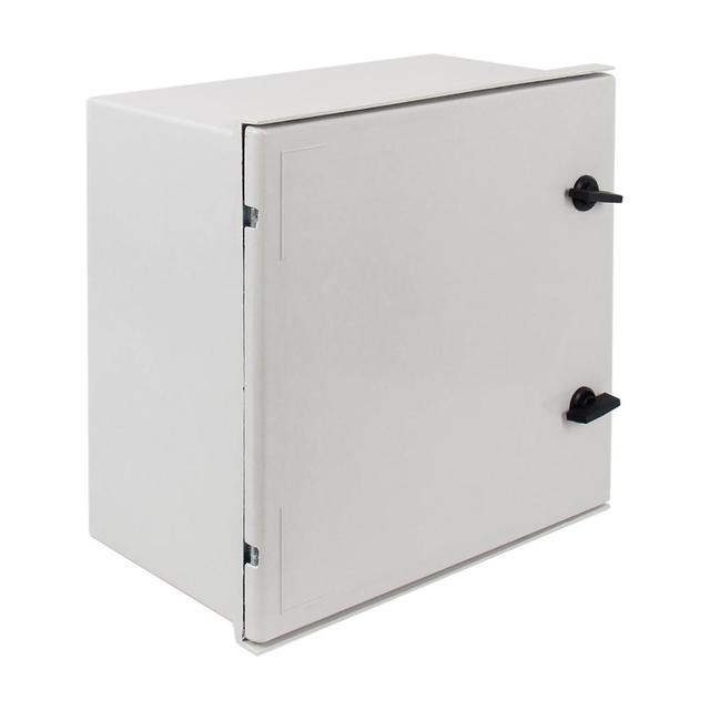 Fiberglass Reinforced Plastic Pultruded Composite Frp Grp SMC Electric Junction Box