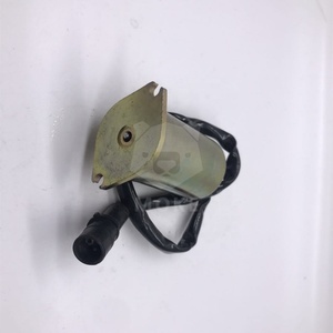คอยล์โซลินอยด์วาล์วสำหรับรถขุด E320 รุ่น 4I-5674 - Product Image 2