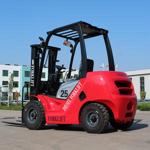 ססאו 3 טון מלגזה חשמלי הידראוליקה הילוכים באיכות טובה ומחיר SCC-<span class=keywords><strong>30</strong></span> - Product Image 2