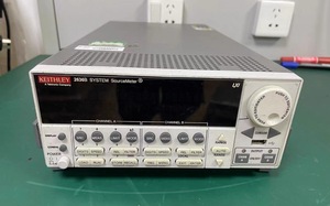 เครื่องวัดแหล่งกำเนิดสัญญาณดิจิตอล Keithley 2636B - Product Image 3