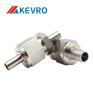Kit de raccords VCR poli 316, connecteurs mâles/femelles, adaptateurs NPT, bouchons, joints pour le transport de <span class=keywords><strong>gaz</strong></span> naturel haute pression - Product Image 2