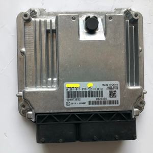 Original Hochwertige Dieselmotor-Ersatzteile Ecu Ecm - Product Image 1