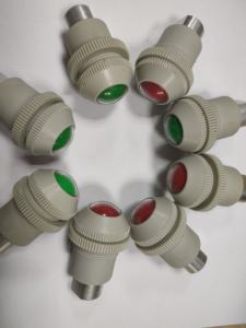 Bestseller Rot zu Grün ZSD-06A für LPG-<span class=keywords><strong>Tank</strong></span> Druckanzeige Pneumatischer Druckanzeiger - Product Image 5