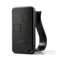 ROSSI NTX Control remoto para la puerta del garaje 433MHz control remoto portón eléctrico