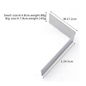 Stainless Steel Adjustable <strong>Cutter</strong> 6 Inch Cake Mold Baking <strong>Cutter</strong> Mousse <strong>Ring</strong> - Product Image 5