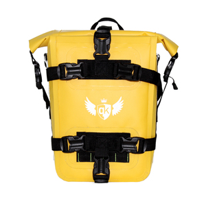 Borsa impermeabile resistente in PVC, - Product Image 2