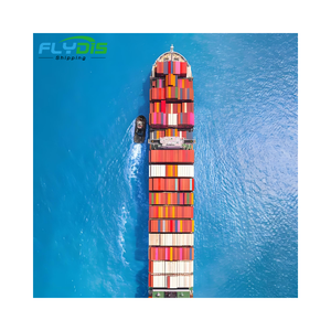 Tarifs d'expédition rapide par air et mer de Chine vers le Maroc, le Moyen-Orient, les États-Unis, l'Inde, la Thaïlande, les Émirats arabes unis, l'Afrique du Sud, DHL UPS Express avec logistique DDP. - Product Image 4