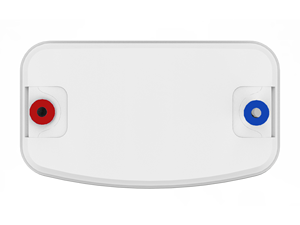 <span class=keywords><strong>Chauffe</strong></span>-<span class=keywords><strong>eau</strong></span> électrique sans fin à double réservoir, 220V-240V, ultra-plat, <span class=keywords><strong>gain</strong></span> <span class=keywords><strong>de</strong></span> <span class=keywords><strong>place</strong></span>, 30, 50, 80, 100L, écran tactile, avec stockage - Product Image 4