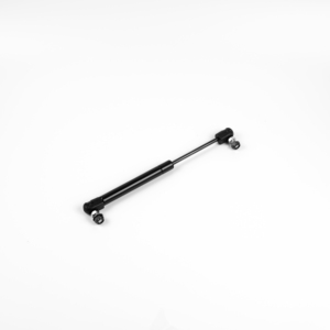 Cilindro de Gas de Acero de Fuerza Media con Conector de Placa Única, Capacidad de Carga de 44 lb para RV y Autocaravanas - Product Image 6