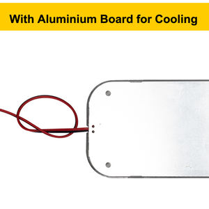 <span class=keywords><strong>2023</strong></span> tendance meilleur vendeur 12V 24V 12-80V 48SMD RV intérieur LED dôme plafonnier lampe de lecture pour camping-car Van Minibus - Product Image 5