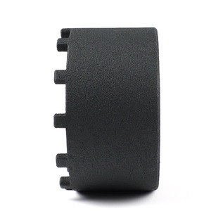 31520 Manguito de tuerca de eje de acero inoxidable para Dodge Ram 3500 4500 5500 2019 2022 - Product Image 2