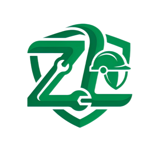 Linzhou Zeli International Trade Co., Ltd. logo