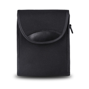 Binoculars <b>Camera</b> <b>Bag</b> Cloth Compact Flap Waist <b>Bag</b> For Outdoor Use - Product Image 1