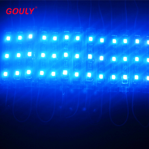 Mô-đun Led Ngoài Trời Đèn Cửa Sổ Chống Thấm Nước Ip68 Holiday Trang Trí Pixel Light Thay Đổi Nhiều Màu LED Module - Product Image 3