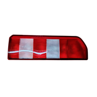 Kit de pièces de carrosserie extérieures de haute qualité pour camion JAC Gallop K7 : phare, pare-chocs, rétroviseur latéral, marchepied, panneau d'angle et accessoires