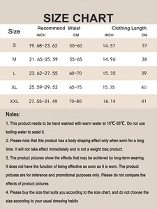 Culotte gainante taille haute sans couture pour femme, effet <span class=keywords><strong>ventre</strong></span> <span class=keywords><strong>plat</strong></span>, sous-vêtement amincissant, gaine sculptante - Product Image 5
