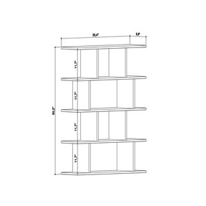 Commercio all'ingrosso stile caldo Set soggiorno mobili poltrona salotto scaffale in legno - Product Image 6