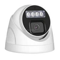 Caméra CCTV analogique haute définition 960P, caméra AHD 1200tvl, caméra AHD 1,3mp, top 10 des caméras CCTV, usine en Chine