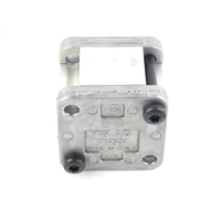 DQ200 OAM 0AM DSG 7 vitesses corps de soupape de Transmission pompe à huile 0AM325579D costume pour VW Audi Skoda Seat